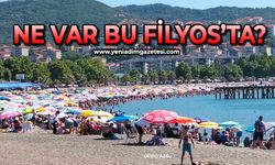 Ne var bu Filyos’ta?
