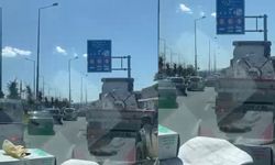 Sireni duyan fermuar sistemine geçti