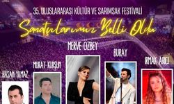 Taşköprü, festivale hazır