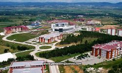 Lisansüstü Eğitim Enstitüsü kuruldu
