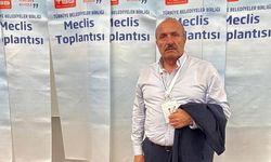 TBB Başkan Vekili Seçimi toplantısına katıldı