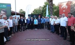 Tarım ve ticarette destek köprüsü kurulacak