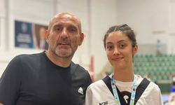 Milli takım seçmelerine davet edildi