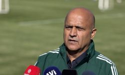 "10-12 tane transfer yapacağız"