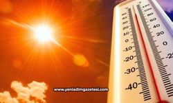 Valilikten sıcak hava uyarısı