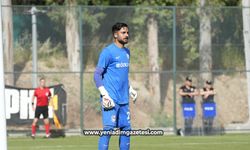 Altınordu’dan kaleci Serhat’ı transfer etti