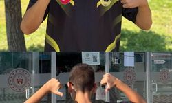Kilimli'li Ege finalde