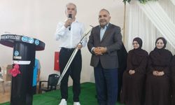 Devrek’te Hafızlık Merasimi Düzenlendi