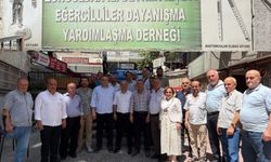 Zonguldaklılar kahvaltıda buluştu