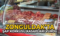 Zonguldak’ta şap korkusu kasapları vurdu