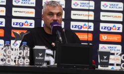Thomas Reis: "Galip geldik ancak performansımız iyi değildi"