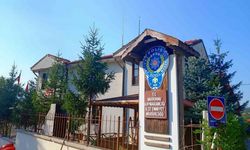 22 ay 15 gün hapis cezası bulunan kadın yakalandı
