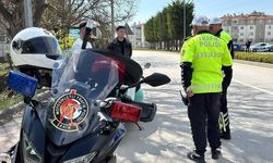5 ayda sürücülere 113 milyon 996 bin lira ceza kesildi