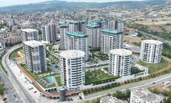 825 konut ve 31 ticari alan kazandırıldı