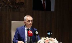 Ağır vasıta araçların girmesi yasaklanıyor