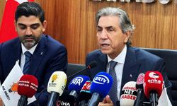 "AK Parti belediyeciliği diğerleriyle mukayese edilemez"