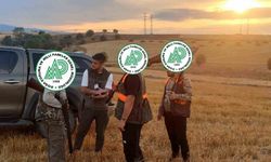 Av sezonu denetimlerinde 82 avcı kontrol edildi