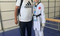 Avrupa şampiyonasında ülkemizi temsil edecek