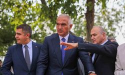 Bakan Mehmet Nuri Ersoy, Düzce’de iki önemli projeye destek verecek