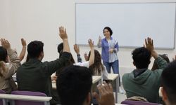 BARÜ’de kontenjanların yaklaşık yüzde 100’ü doldu