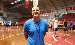 Başantrenör Yolcu’dan taraftara çağrı: "Burada rakibe kabusu yaşatalım"