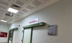 Başka illere sevk edilen komplike vakalar artık Bolu’da tedavi edilebilecek