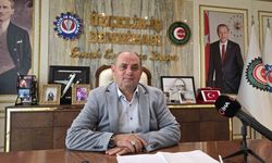 Başkan Değirmenci, "Hiçbir adayın çıkmaması birçok ilki ve anlamı barındırıyor"
