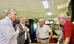 Başkan Söğüt: "Önceliğimiz, Körfez halkının yaşam kalitesini artırmak"