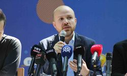 Bilal Erdoğan: Gazze’deki soykırımı önleyecek gücümüz yok