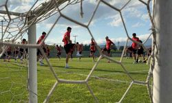 Boluspor’da hedef 3 puan