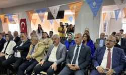 "CUmhurbaşkanımızın Türkiye yüzyılının inşası için tekrar cumhurba