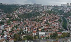 Depreme karşı çelik zırhını Başkan Büyükakın açıkladı
