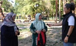 Depreminin 26. yılında o 45 saniyeyi hatırlatan video duygusal anlar yaşattı