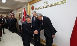 Dilovası’nda Zafer Bayramı