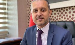 Dr. Yasin Yılmaz "İnsanlığa umut oluyorlar"