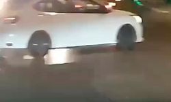 Drift yapan iki sürücüye 96 bin TL ceza