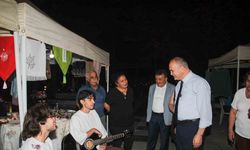 Dünya Düzce günleri sona erdi