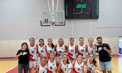 Düzce Basketbolda Türkiye Finallerine gidiyor