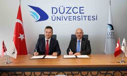 Düzce ile Kastamonu üniversiteleri iş birliği içinde olacak