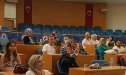 Düzce’de ‘sessizliğin içinde huzur’ semineri gerçekleştirildi