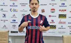 Düzcespor Ufuk Birdal’ı renklerine bağladı