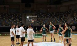 Efe Güven: "Kocaeli’de, Euroleague takımlarında olan 1. sınıf organizasyon var"