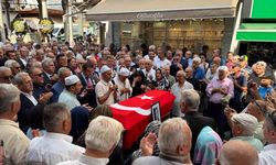 Eski Bakan Akyol için Bartın’da helallik istendi