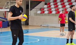 Gebze Belediyespor, Efeler Ligi’ndeki ilk maçını Bursa karşısında verecek