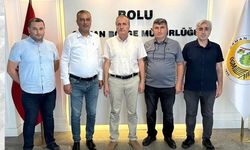 Geleceğe nefes oldular