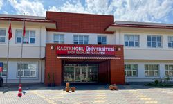 Geleceğin spor profesyonelleri Kastamonu Üniversitesi’nde yetişiyor