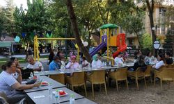 Gündüz Bakımevi ilk mezunlarını verdi