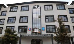 İmam Zeynel Abidin Cemevi’nde sona gelindi