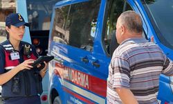 Jandarmaya 112 Acil Çağrı Merkezi uyumlu tablet desteği