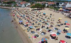 Kandıra’da 3 plajda denize girme yasağı kaldırıldı